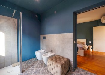 Villa Unifamiliare Strada San Vito Revigliasco, Torino - foto 18