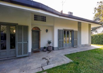 Villa Unifamiliare Strada San Vito Revigliasco, Torino - foto 20
