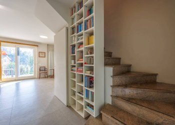 Villa Unifamiliare Strada San Vito Revigliasco, Torino - foto 21