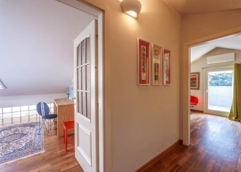 Villa Unifamiliare Strada San Vito Revigliasco, Torino - foto 22