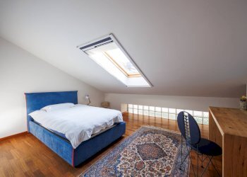 Villa Unifamiliare Strada San Vito Revigliasco, Torino - foto 23