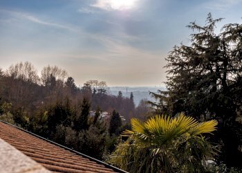 Villa Unifamiliare Strada San Vito Revigliasco, Torino - foto 27