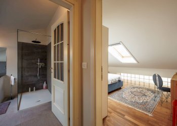 Villa Unifamiliare Strada San Vito Revigliasco, Torino - foto 28