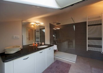 Villa Unifamiliare Strada San Vito Revigliasco, Torino - foto 29