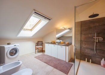 Villa Unifamiliare Strada San Vito Revigliasco, Torino - foto 30