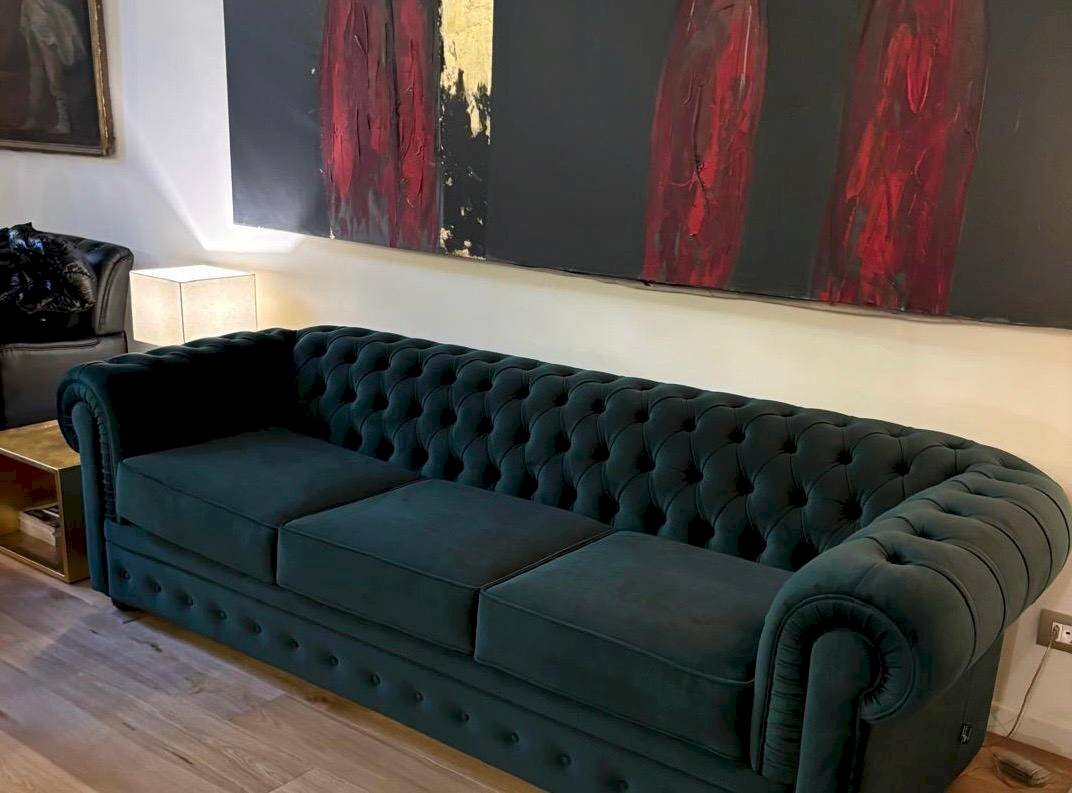 Quadrilocale Via Maria Vittoria, Torino (zona Centro) - foto 3