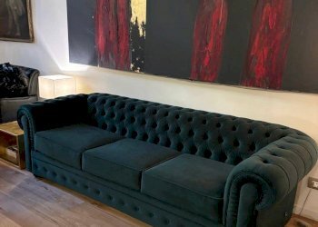 Quadrilocale Via Maria Vittoria, Torino (zona Centro) - foto 3