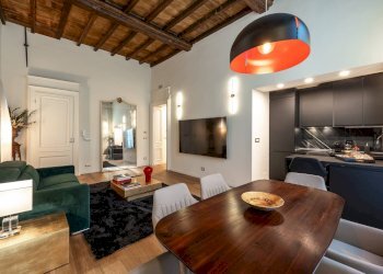 Quadrilocale Via Maria Vittoria, Torino (zona Centro) - foto 4