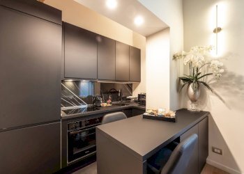 Quadrilocale Via Maria Vittoria, Torino (zona Centro) - foto 5