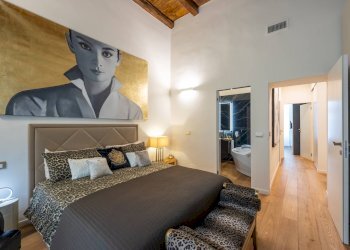 Quadrilocale Via Maria Vittoria, Torino (zona Centro) - foto 7