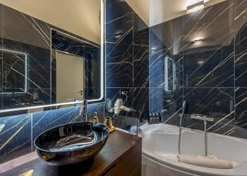 Quadrilocale Via Maria Vittoria, Torino (zona Centro) - foto 9