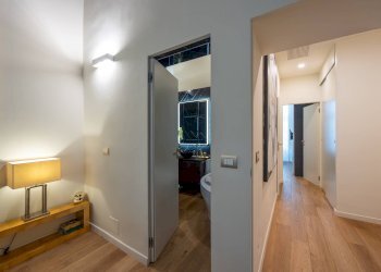 Quadrilocale Via Maria Vittoria, Torino (zona Centro) - foto 10