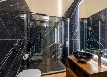 Quadrilocale Via Maria Vittoria, Torino (zona Centro) - foto 12