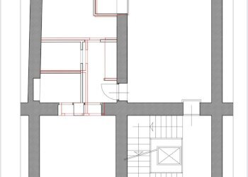 Quadrilocale Via Maria Vittoria, Torino (zona Centro) - foto 16