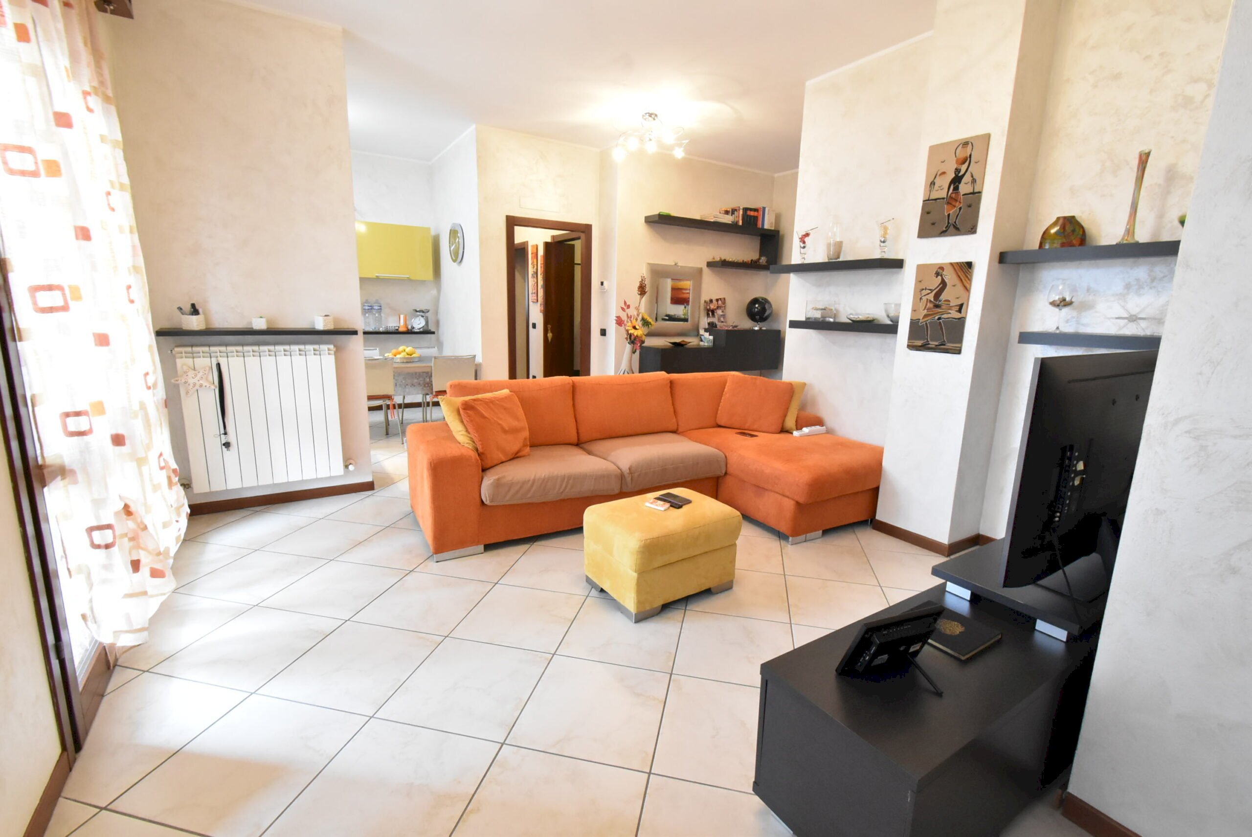 Bilocale Castelfranco Emilia - foto 1