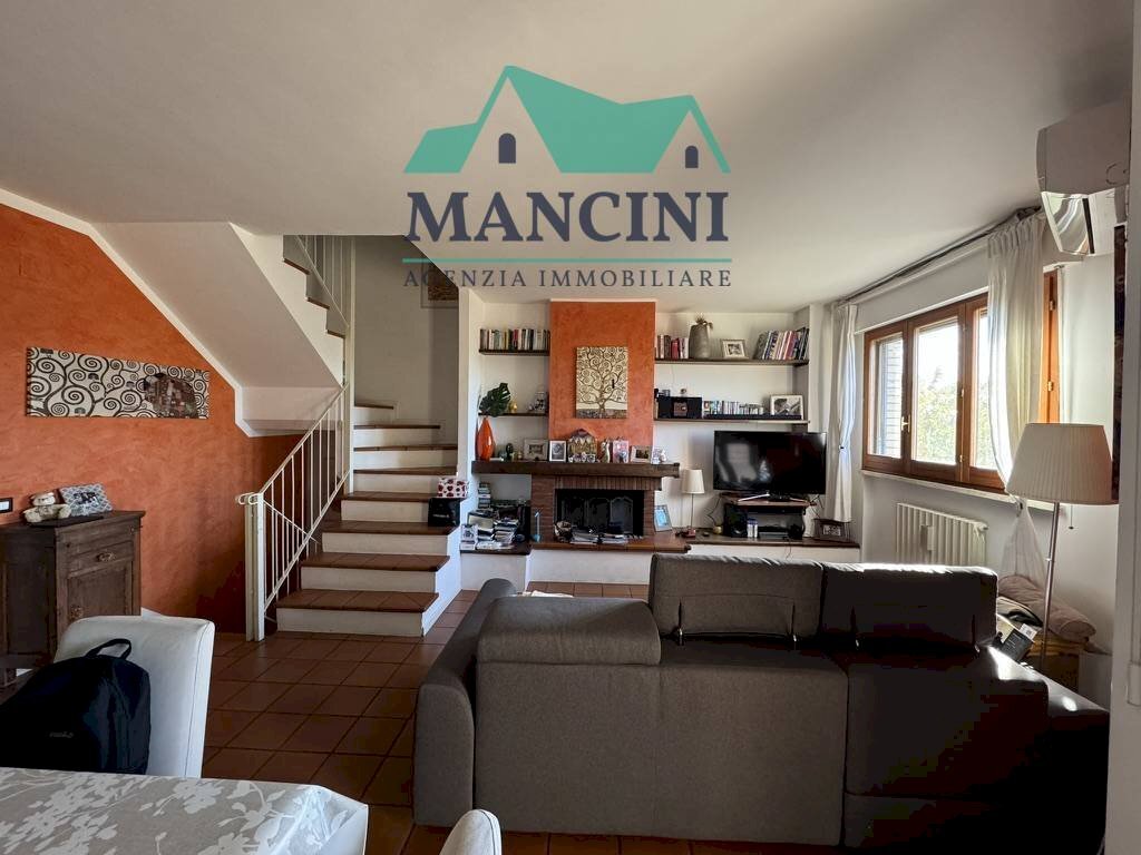 Casa indipendente FAUSTO COPPI, Jesi - foto 1