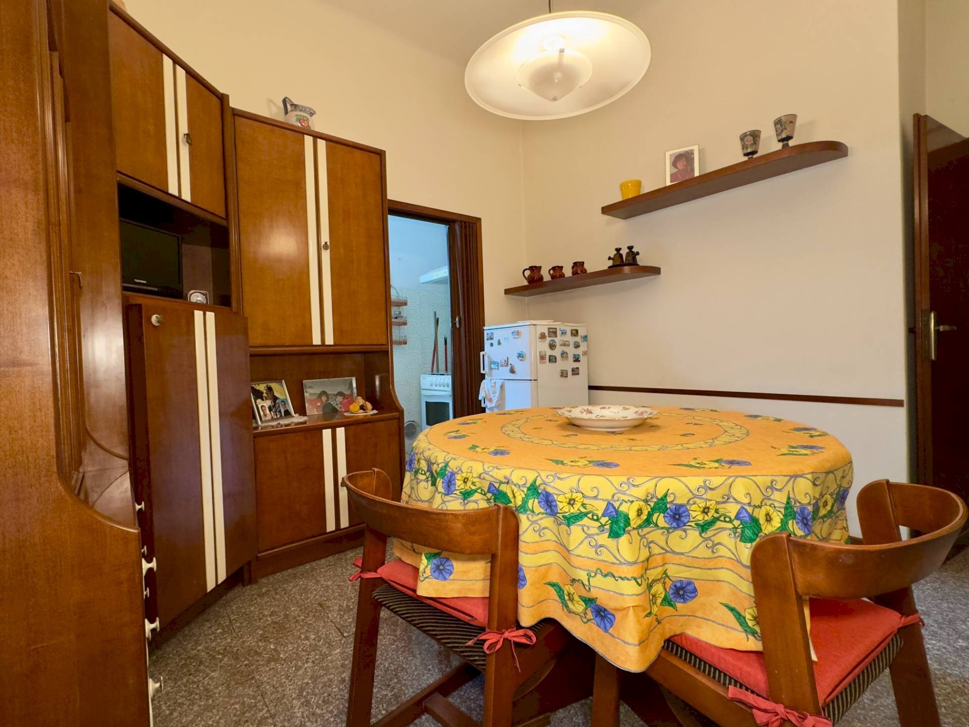 Four-room apartment via giuseppe rovani, Sesto San Giovanni - photo 2
