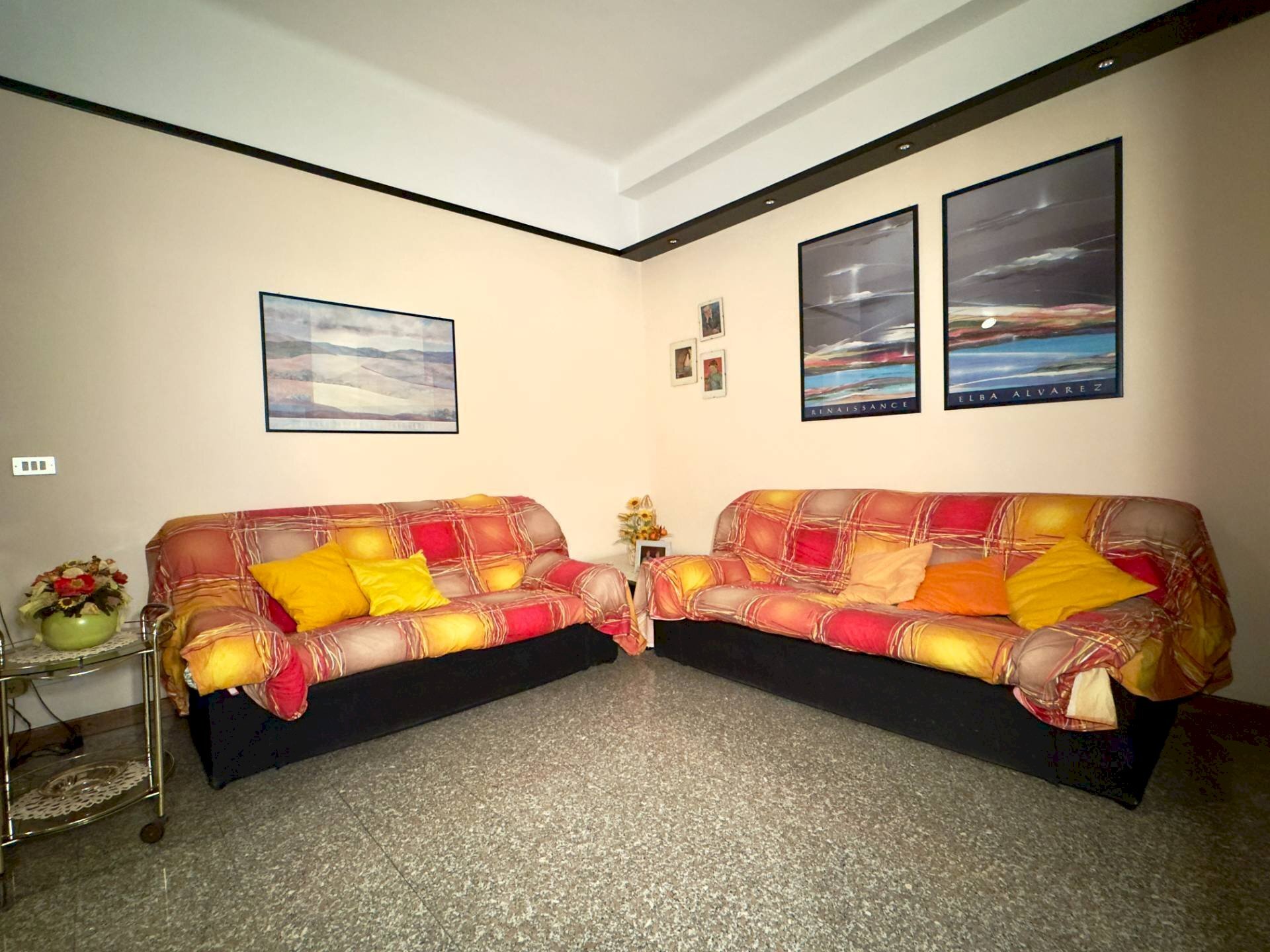 Four-room apartment via giuseppe rovani, Sesto San Giovanni - photo 3