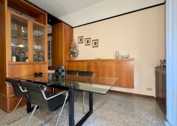 Four-room apartment via giuseppe rovani, Sesto San Giovanni - photo 4
