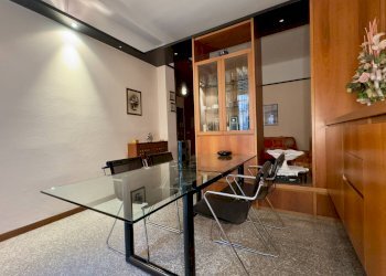 Four-room apartment via giuseppe rovani, Sesto San Giovanni - photo 5