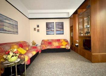 Four-room apartment via giuseppe rovani, Sesto San Giovanni - photo 12