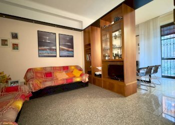 Four-room apartment via giuseppe rovani, Sesto San Giovanni - photo 13