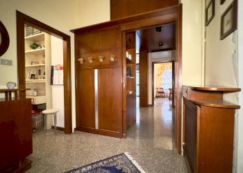 Four-room apartment via giuseppe rovani, Sesto San Giovanni - photo 14