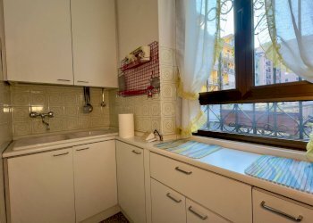 Four-room apartment via giuseppe rovani, Sesto San Giovanni - photo 15