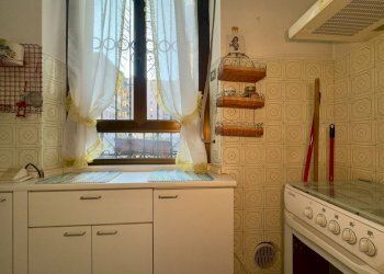 Four-room apartment via giuseppe rovani, Sesto San Giovanni - photo 16