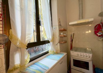 Four-room apartment via giuseppe rovani, Sesto San Giovanni - photo 17