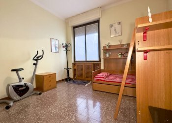 Four-room apartment via giuseppe rovani, Sesto San Giovanni - photo 20