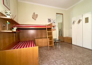Four-room apartment via giuseppe rovani, Sesto San Giovanni - photo 21