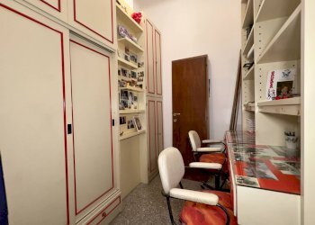 Four-room apartment via giuseppe rovani, Sesto San Giovanni - photo 22