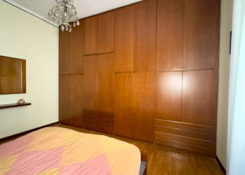 Four-room apartment via giuseppe rovani, Sesto San Giovanni - photo 26