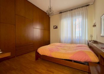 Four-room apartment via giuseppe rovani, Sesto San Giovanni - photo 27