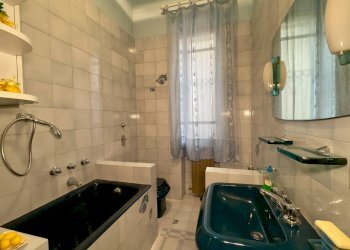 Four-room apartment via giuseppe rovani, Sesto San Giovanni - photo 28