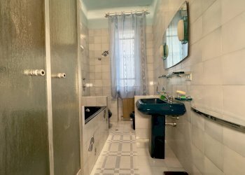 Four-room apartment via giuseppe rovani, Sesto San Giovanni - photo 29