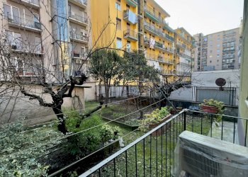 Four-room apartment via giuseppe rovani, Sesto San Giovanni - photo 30