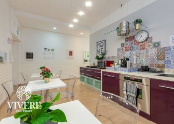 Commercial Activity Via Santamaura, Roma - photo 3