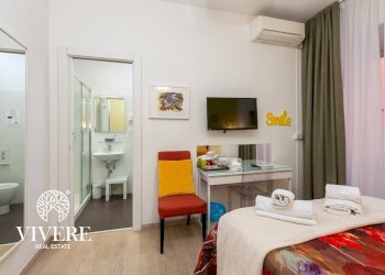 Commercial Activity Via Santamaura, Roma - photo 27