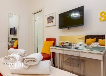 Commercial Activity Via Santamaura, Roma - photo 28