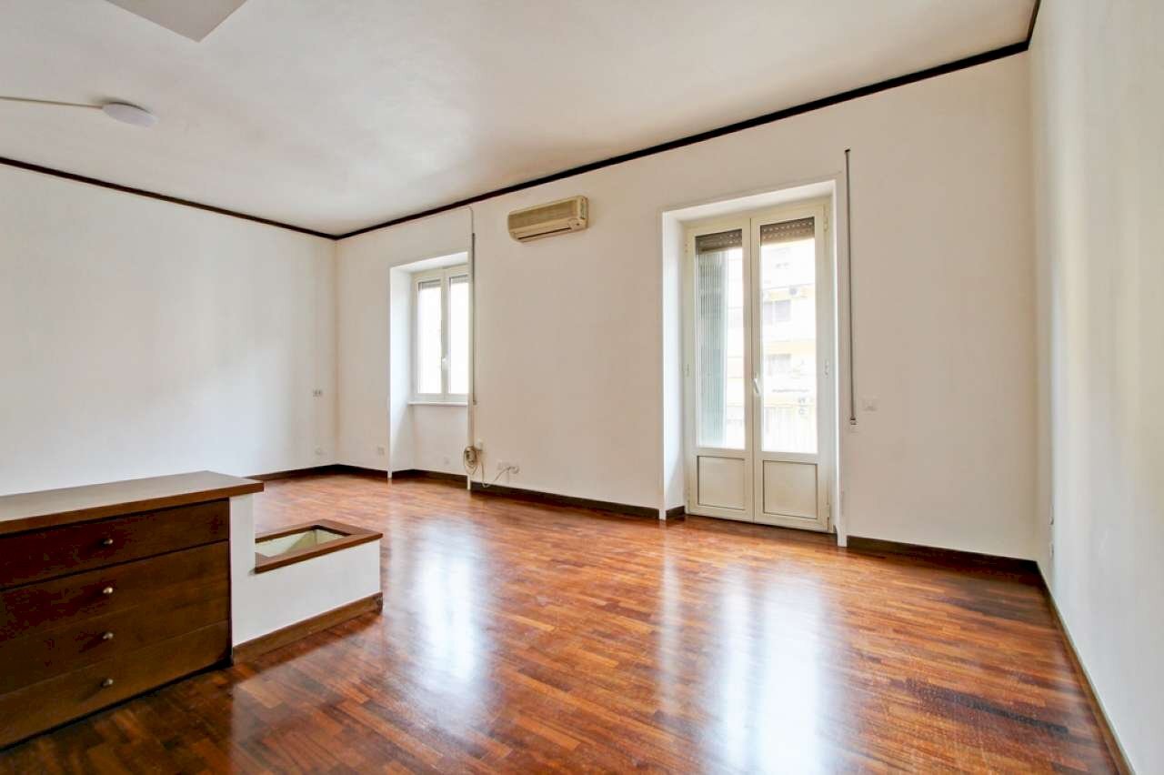 soggiorno 3 - Trilocale via Val d'Ossola, Roma - foto 3