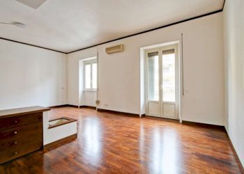 soggiorno 3 - Trilocale via Val d'Ossola, Roma - foto 3