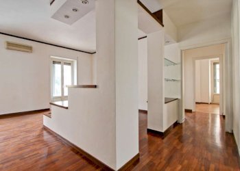 particolare 1 - Trilocale via Val d'Ossola, Roma - foto 8