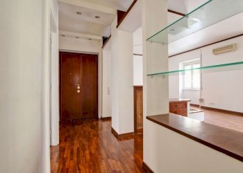 particolare - Trilocale via Val d'Ossola, Roma - foto 5