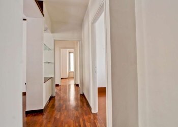 ingresso - Trilocale via Val d'Ossola, Roma - foto 10