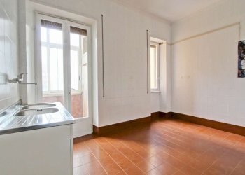 cucina 2 - Trilocale via Val d'Ossola, Roma - foto 19