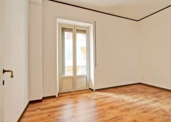 camera 3 - Trilocale via Val d'Ossola, Roma - foto 15