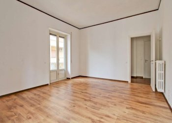 camera 5 - Trilocale via Val d'Ossola, Roma - foto 17