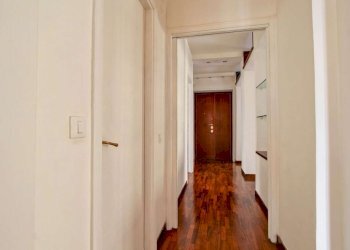 corridoio 1 - Trilocale via Val d'Ossola, Roma - foto 27